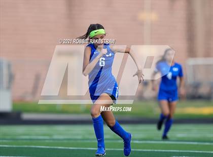 Thumbnail 1 in Celina @ Henderson (UIL 4A Region II Finals) photogallery.