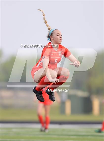 Thumbnail 1 in Celina @ Henderson (UIL 4A Region II Finals) photogallery.