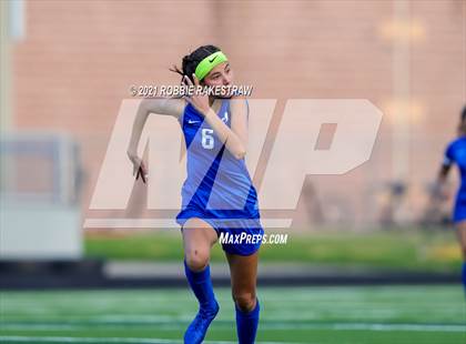 Thumbnail 3 in Celina @ Henderson (UIL 4A Region II Finals) photogallery.