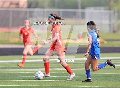 Thumbnail 1 in Celina @ Henderson (UIL 4A Region II Finals) photogallery.