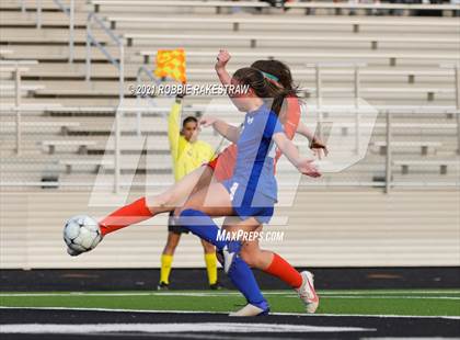 Thumbnail 1 in Celina @ Henderson (UIL 4A Region II Finals) photogallery.