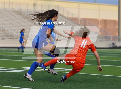 Thumbnail 3 in Celina @ Henderson (UIL 4A Region II Finals) photogallery.