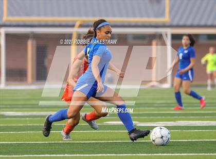 Thumbnail 3 in Celina @ Henderson (UIL 4A Region II Finals) photogallery.