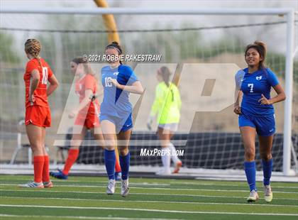 Thumbnail 1 in Celina @ Henderson (UIL 4A Region II Finals) photogallery.