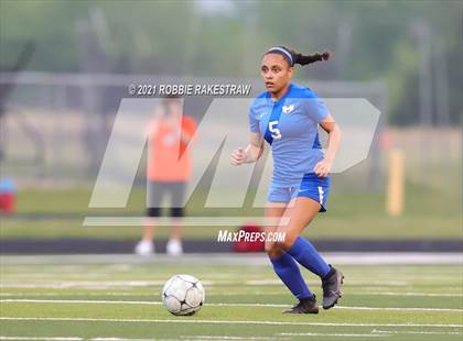 Thumbnail 1 in Celina @ Henderson (UIL 4A Region II Finals) photogallery.
