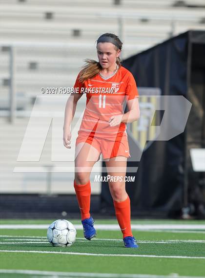 Thumbnail 1 in Celina @ Henderson (UIL 4A Region II Finals) photogallery.