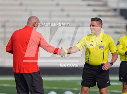 Thumbnail 2 in Celina @ Henderson (UIL 4A Region II Finals) photogallery.