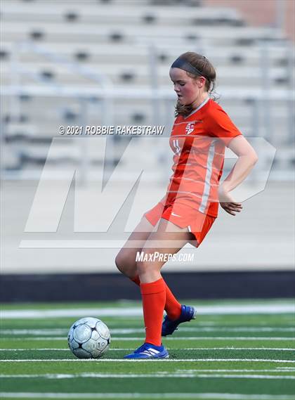 Thumbnail 3 in Celina @ Henderson (UIL 4A Region II Finals) photogallery.