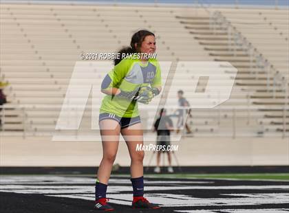 Thumbnail 1 in Celina @ Henderson (UIL 4A Region II Finals) photogallery.