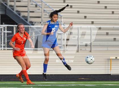 Thumbnail 1 in Celina @ Henderson (UIL 4A Region II Finals) photogallery.