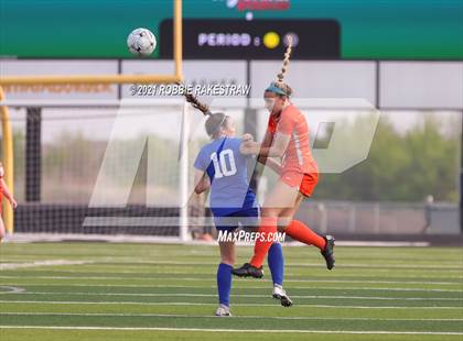 Thumbnail 3 in Celina @ Henderson (UIL 4A Region II Finals) photogallery.