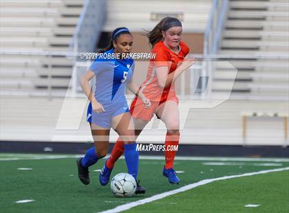 Thumbnail 1 in Celina @ Henderson (UIL 4A Region II Finals) photogallery.