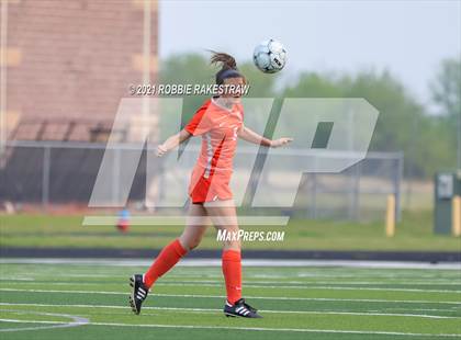 Thumbnail 3 in Celina @ Henderson (UIL 4A Region II Finals) photogallery.
