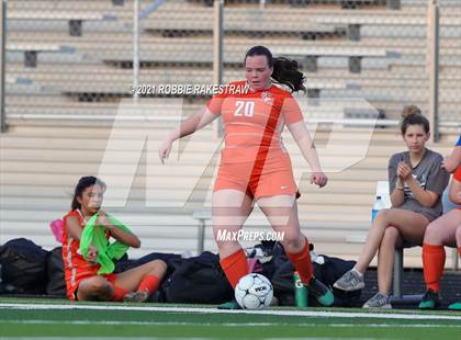 Thumbnail 2 in Celina @ Henderson (UIL 4A Region II Finals) photogallery.