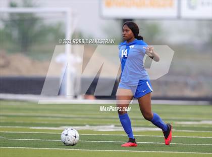 Thumbnail 1 in Celina @ Henderson (UIL 4A Region II Finals) photogallery.