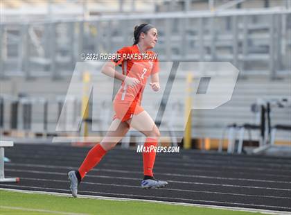 Thumbnail 3 in Celina @ Henderson (UIL 4A Region II Finals) photogallery.