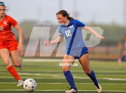 Thumbnail 2 in Celina @ Henderson (UIL 4A Region II Finals) photogallery.