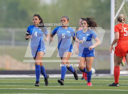 Thumbnail 3 in Celina @ Henderson (UIL 4A Region II Finals) photogallery.