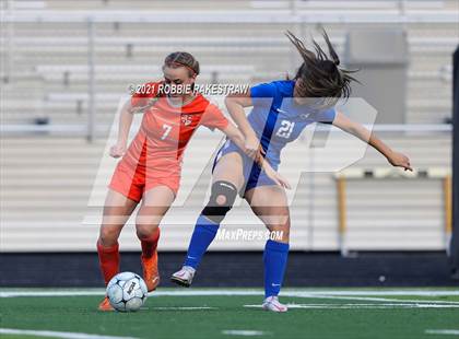 Thumbnail 2 in Celina @ Henderson (UIL 4A Region II Finals) photogallery.