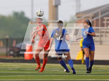 Thumbnail 3 in Celina @ Henderson (UIL 4A Region II Finals) photogallery.