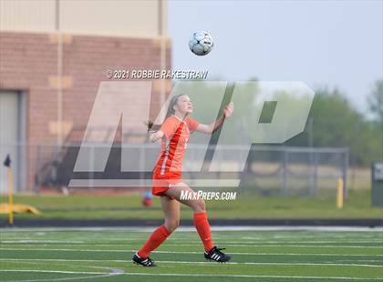 Thumbnail 1 in Celina @ Henderson (UIL 4A Region II Finals) photogallery.