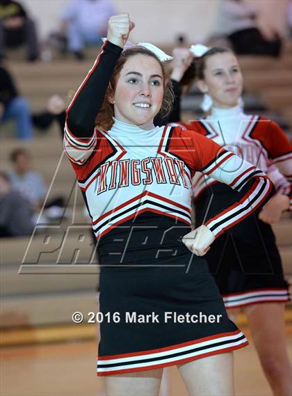 Thumbnail 2 in Hammonton @ Kingsway photogallery.