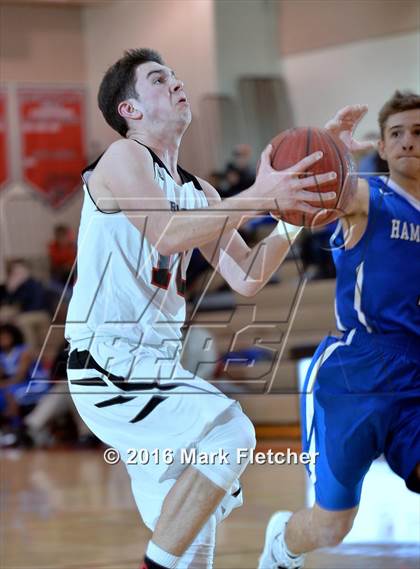 Thumbnail 1 in Hammonton @ Kingsway photogallery.