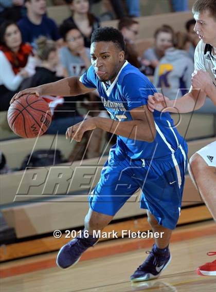 Thumbnail 3 in Hammonton @ Kingsway photogallery.