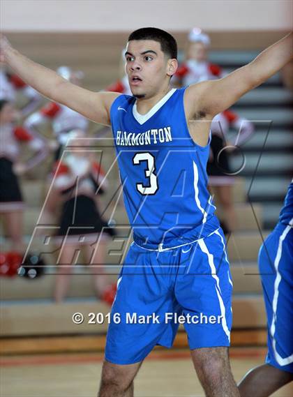 Thumbnail 1 in Hammonton @ Kingsway photogallery.