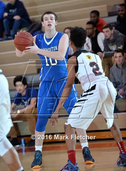 Thumbnail 2 in Hammonton @ Kingsway photogallery.