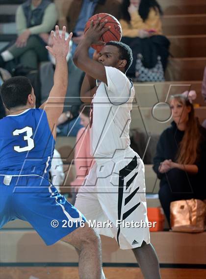 Thumbnail 3 in Hammonton @ Kingsway photogallery.