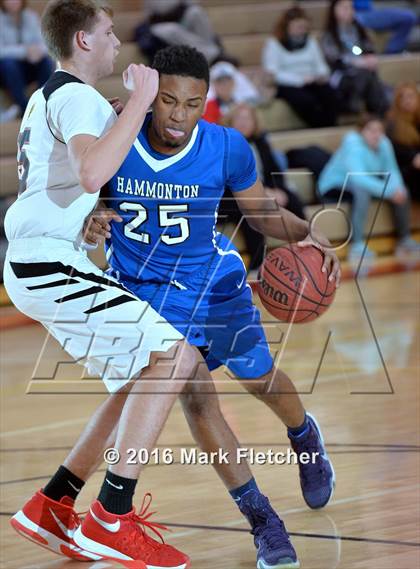 Thumbnail 3 in Hammonton @ Kingsway photogallery.