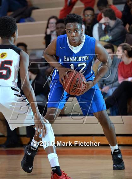 Thumbnail 2 in Hammonton @ Kingsway photogallery.