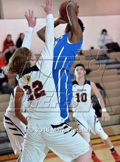 Thumbnail 2 in Hammonton @ Kingsway photogallery.