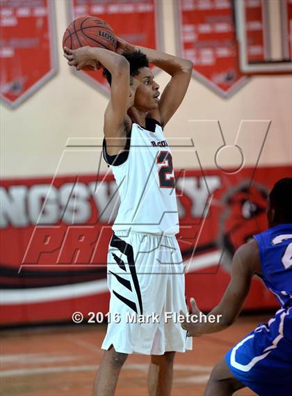 Thumbnail 3 in Hammonton @ Kingsway photogallery.