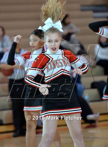 Thumbnail 3 in Hammonton @ Kingsway photogallery.