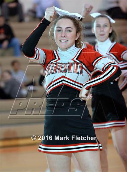 Thumbnail 1 in Hammonton @ Kingsway photogallery.