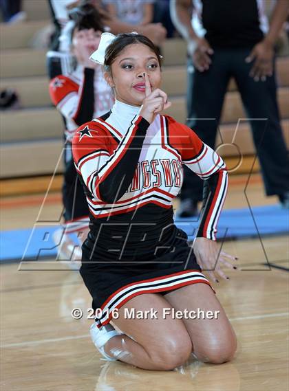 Thumbnail 2 in Hammonton @ Kingsway photogallery.