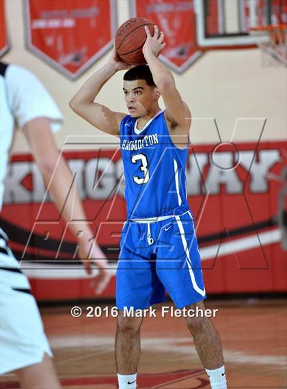 Thumbnail 3 in Hammonton @ Kingsway photogallery.