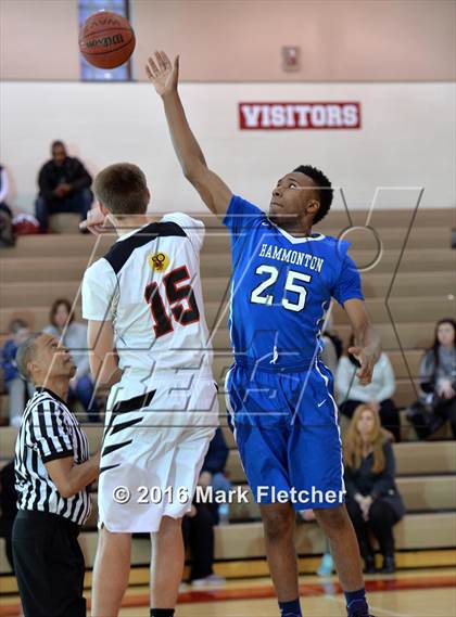 Thumbnail 1 in Hammonton @ Kingsway photogallery.