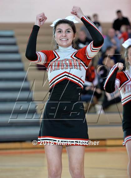 Thumbnail 2 in Hammonton @ Kingsway photogallery.