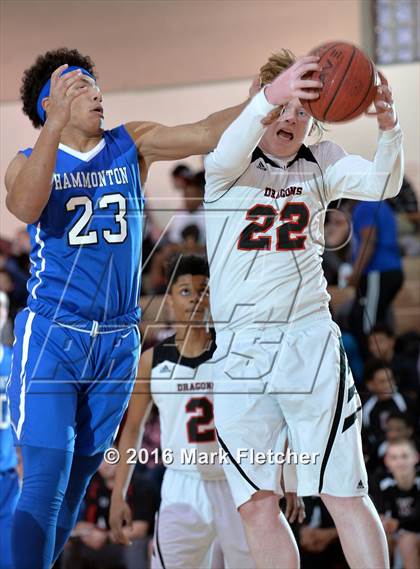 Thumbnail 3 in Hammonton @ Kingsway photogallery.