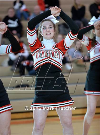 Thumbnail 3 in Hammonton @ Kingsway photogallery.