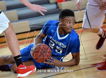 Thumbnail 1 in Hammonton @ Kingsway photogallery.