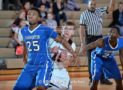 Thumbnail 3 in Hammonton @ Kingsway photogallery.