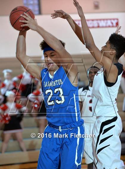 Thumbnail 2 in Hammonton @ Kingsway photogallery.