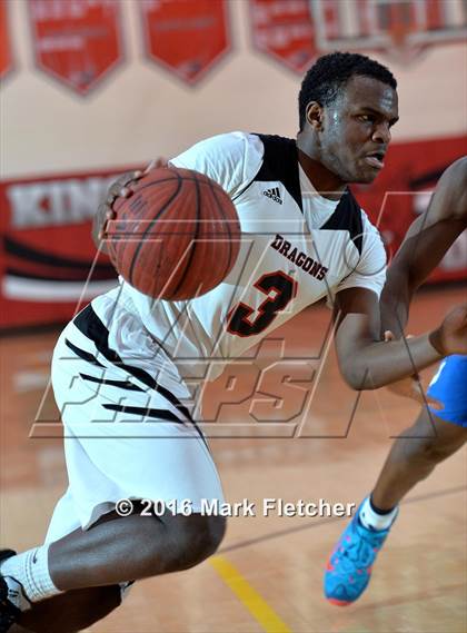 Thumbnail 2 in Hammonton @ Kingsway photogallery.