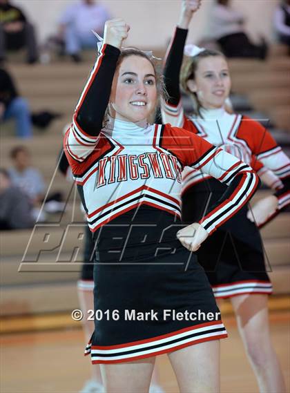 Thumbnail 3 in Hammonton @ Kingsway photogallery.