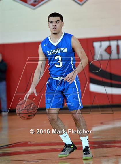 Thumbnail 1 in Hammonton @ Kingsway photogallery.
