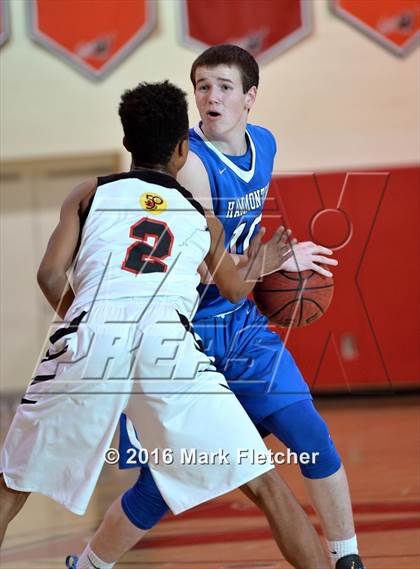 Thumbnail 2 in Hammonton @ Kingsway photogallery.